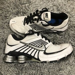 nike shox 8